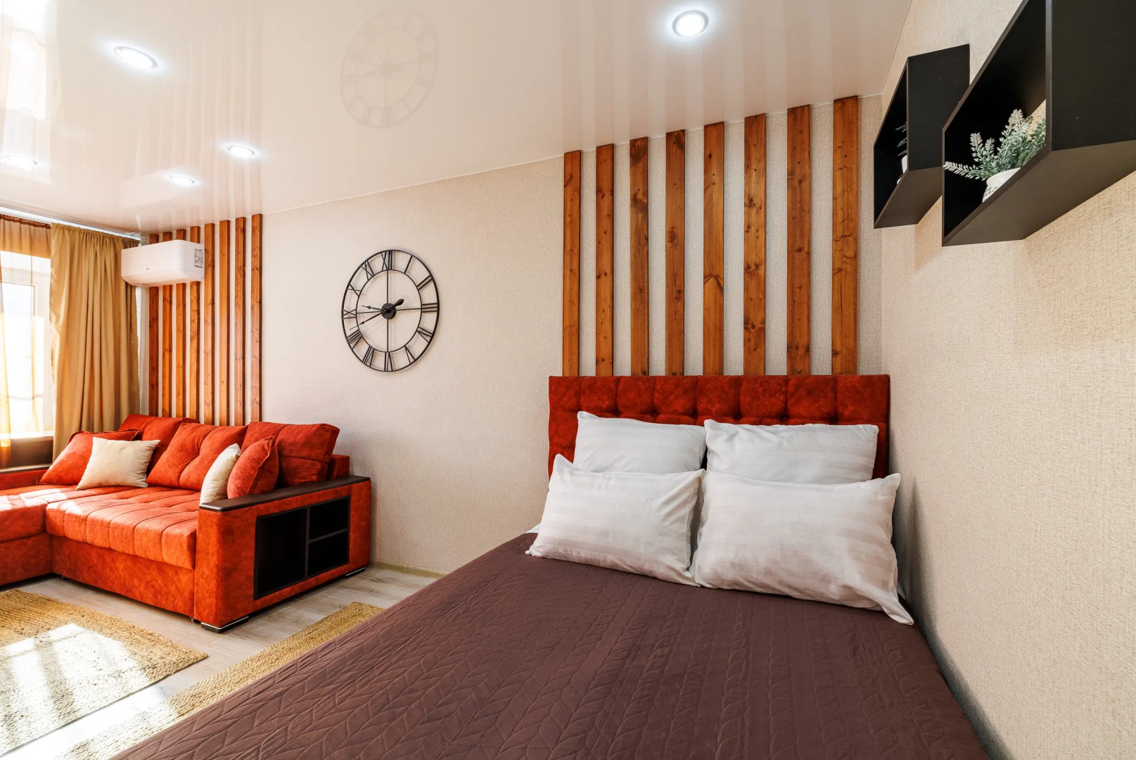 Квартира на Красноармейском Проспекте 36