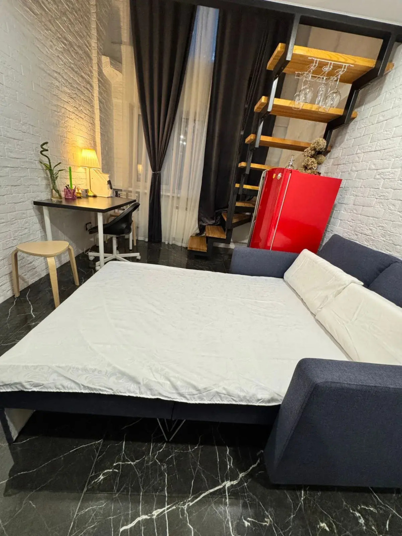 Апартаменты Уютные около метро Чертановская 7322