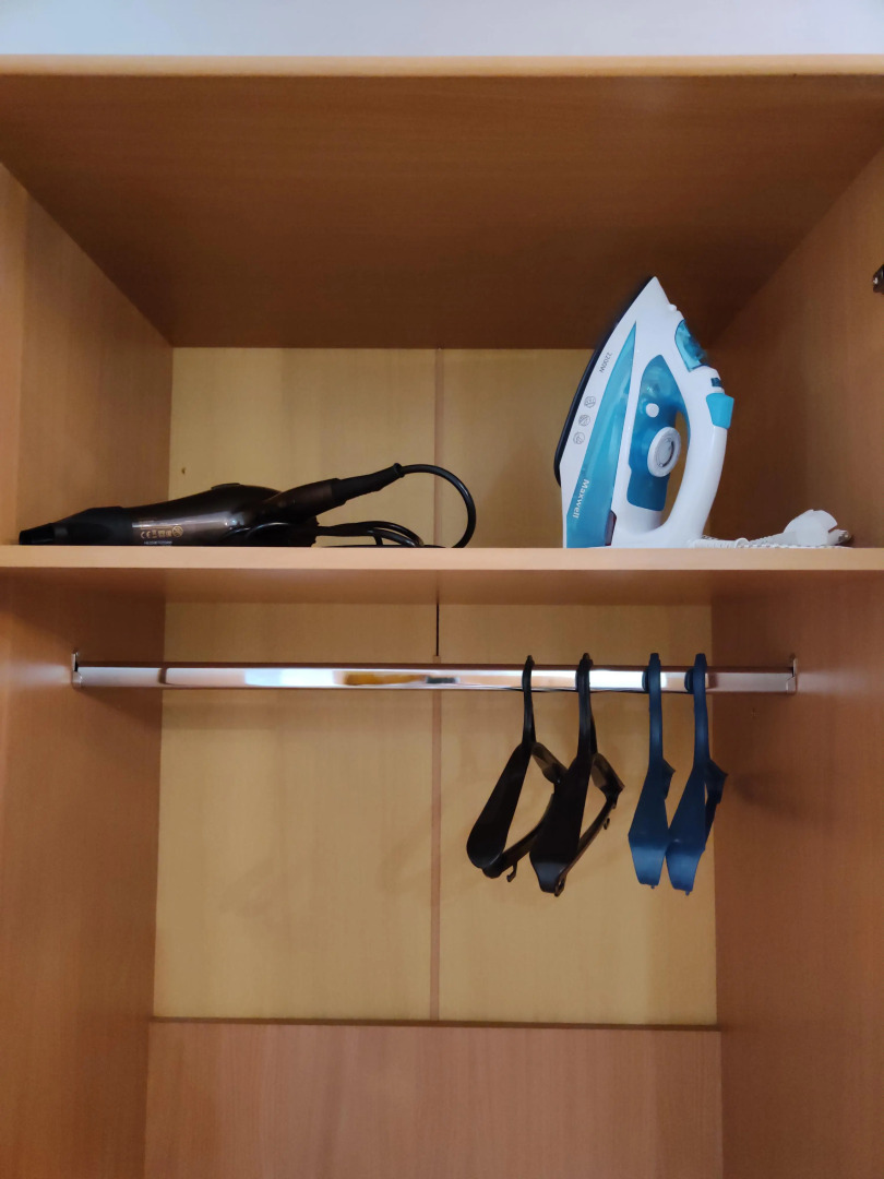 Квартира Комфортабельная квартира в новом центре