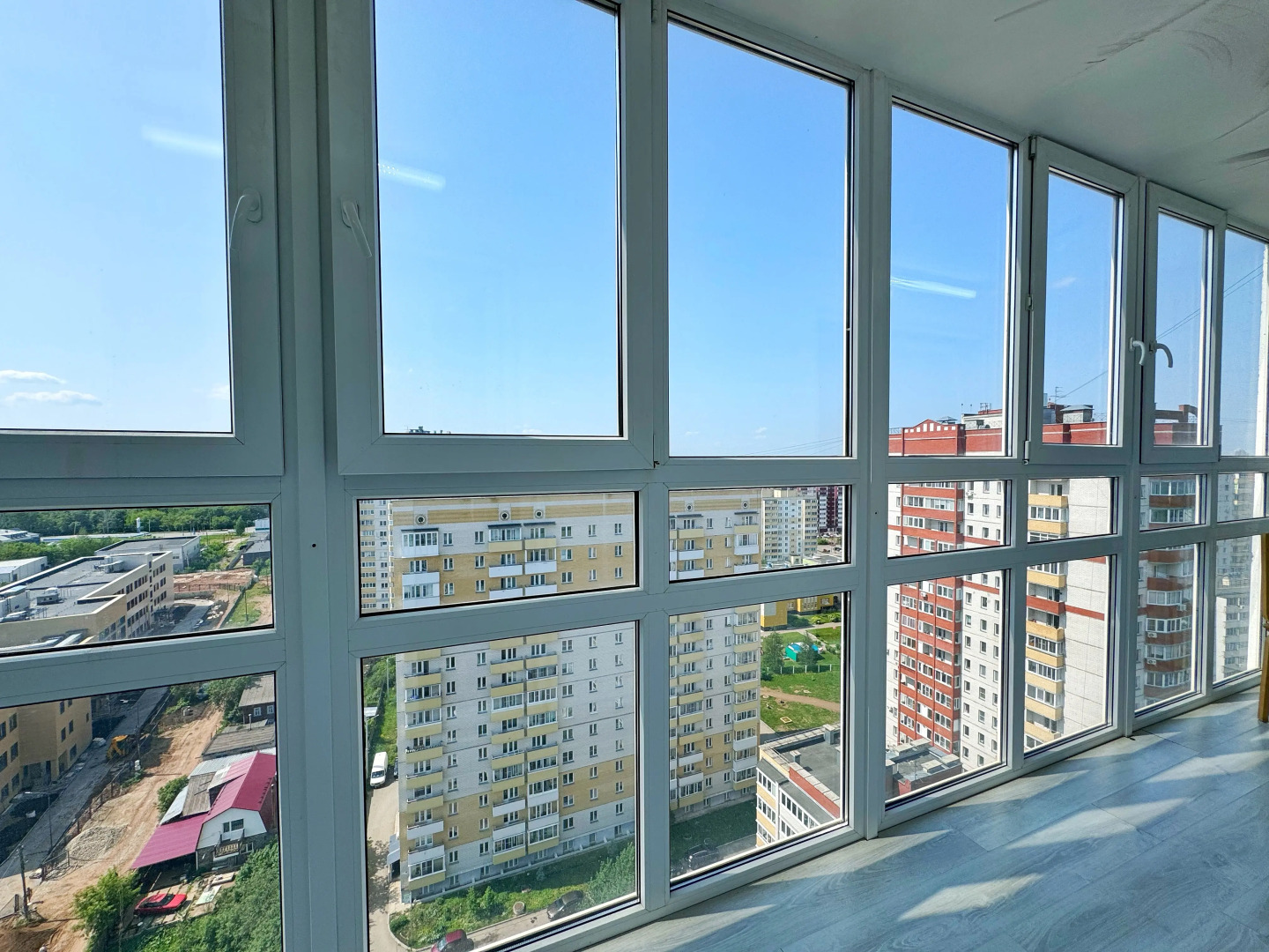 Квартира 2-к Квартира на Ленина 190к5