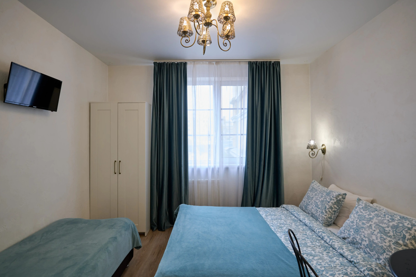 Апартаменты Arsenika №4 в самом центре у Кремля и Баумана