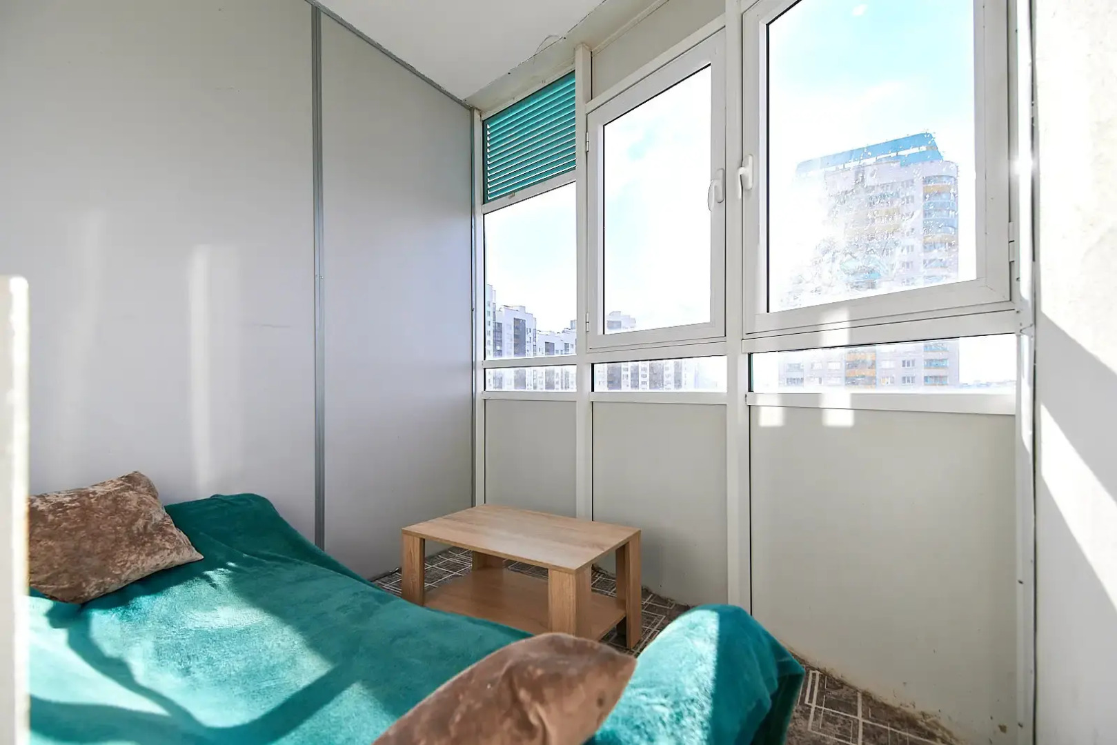 Квартира Уютная у метро Петровщина