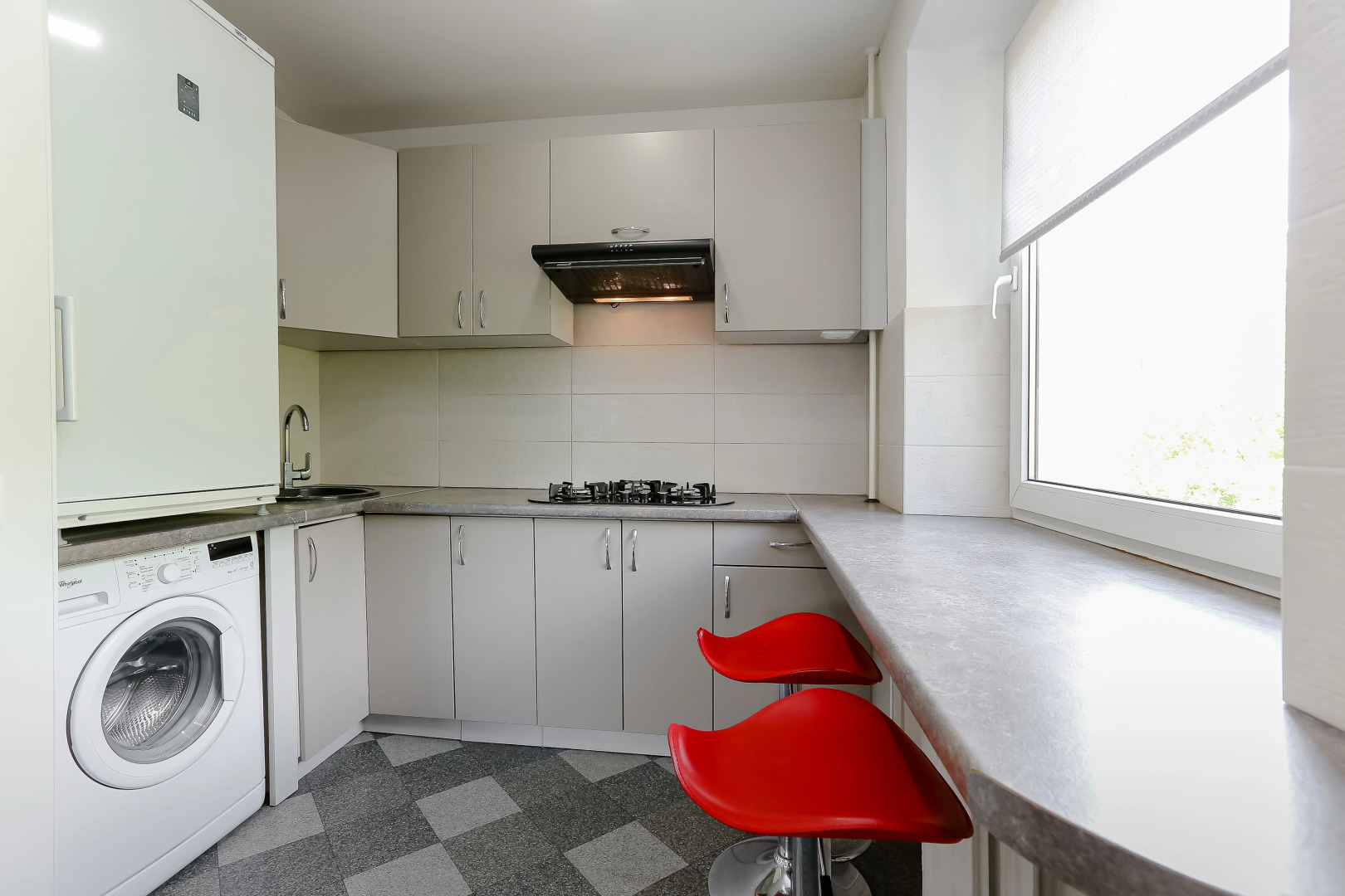 Апартаменты BelaTravel по адресу Сурганова, 36