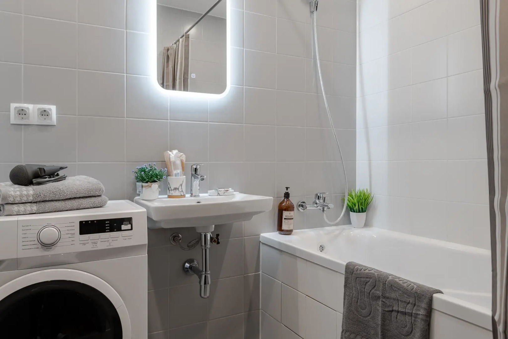 Апартаменты Двухкомнатные в Молжаниново у Аэропорта