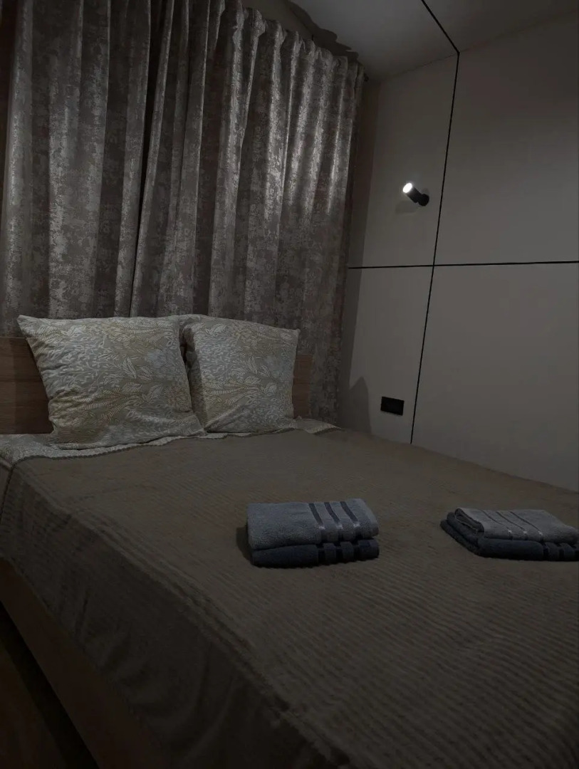 Гостевой дом Dombay Paradise