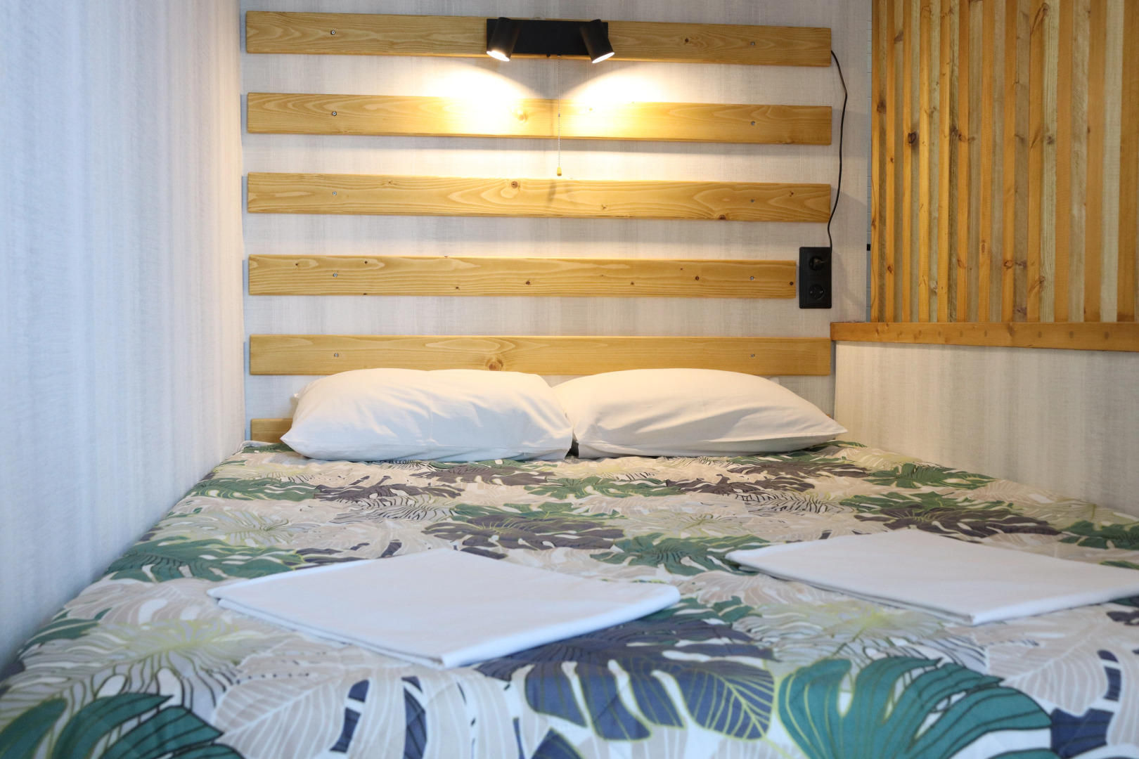 Апартаменты в Стиле Сканди