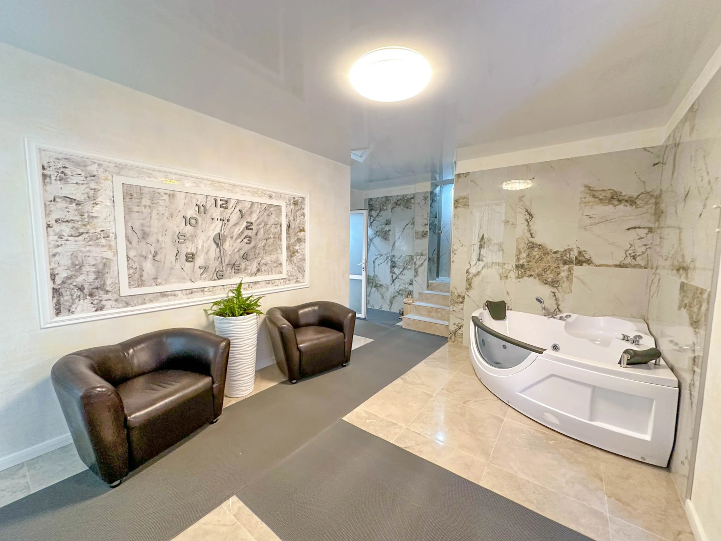 Апартаменты СПА Кислород 2