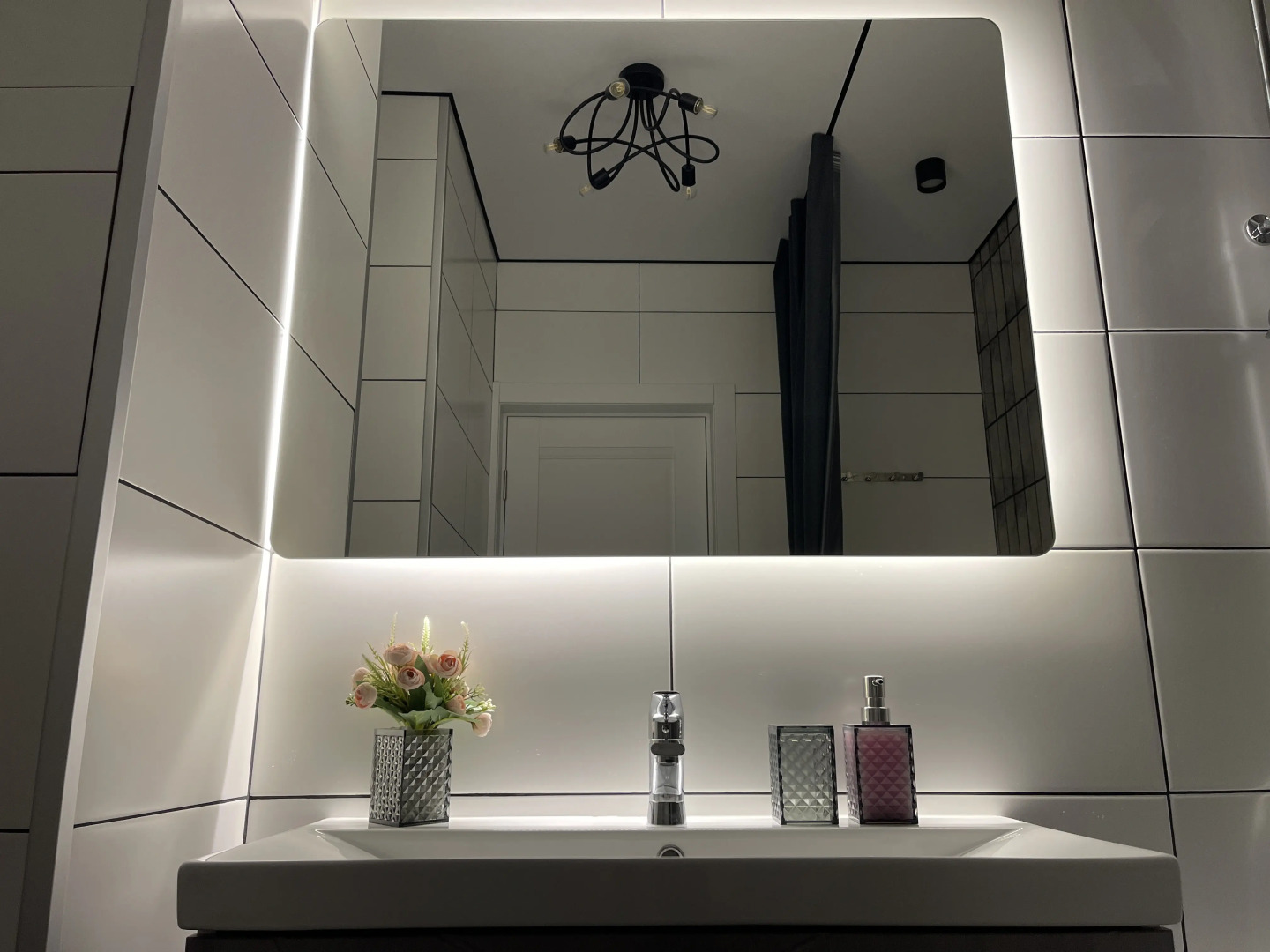 Квартира в центре Гродно D N Apart 3