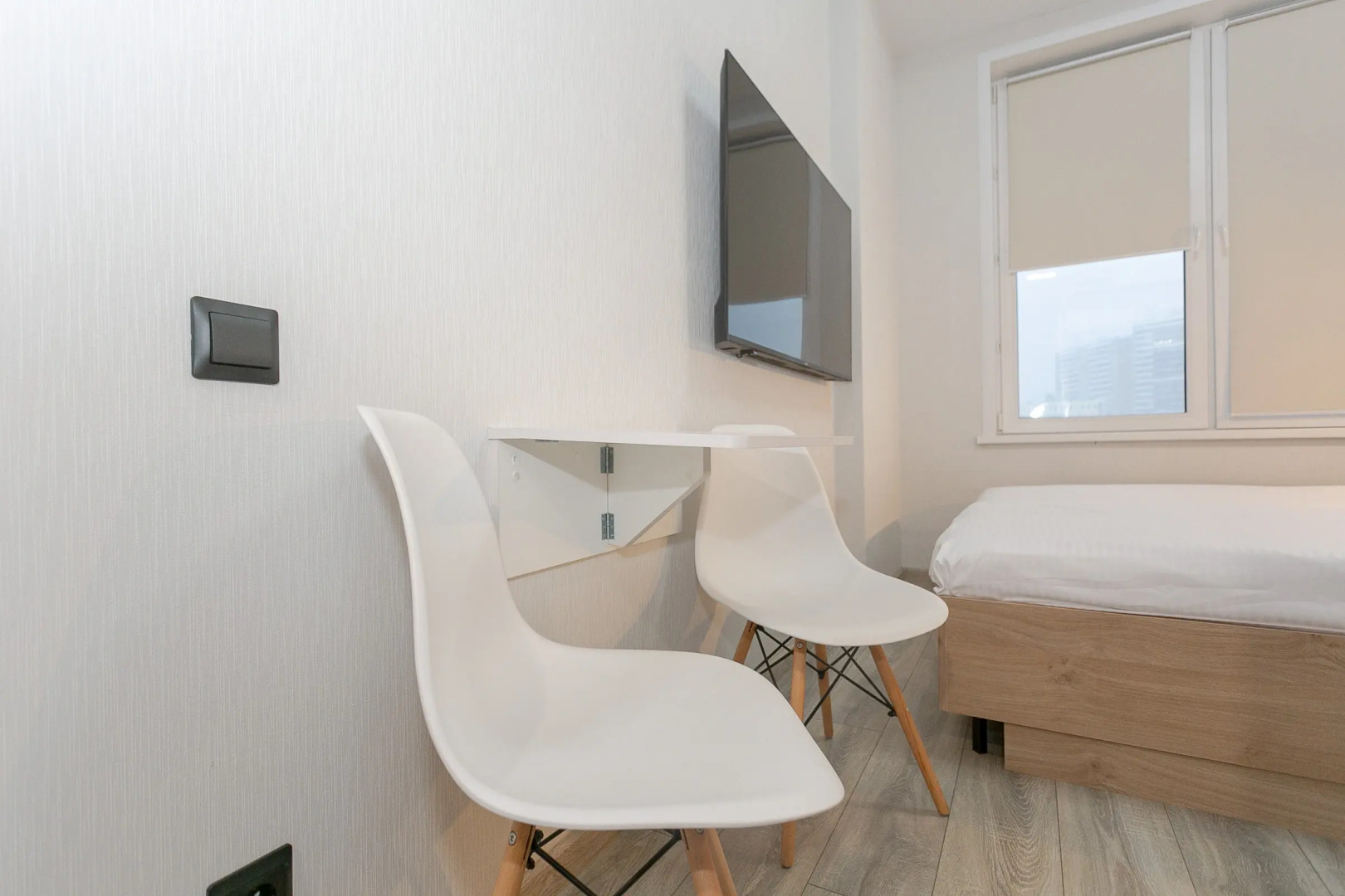 Апартаменты Уют и комфорт в центре НИИТО