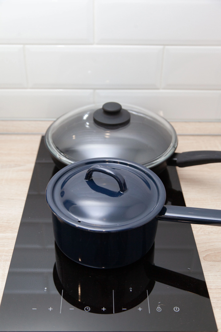 Квартира Сколковская 5 А