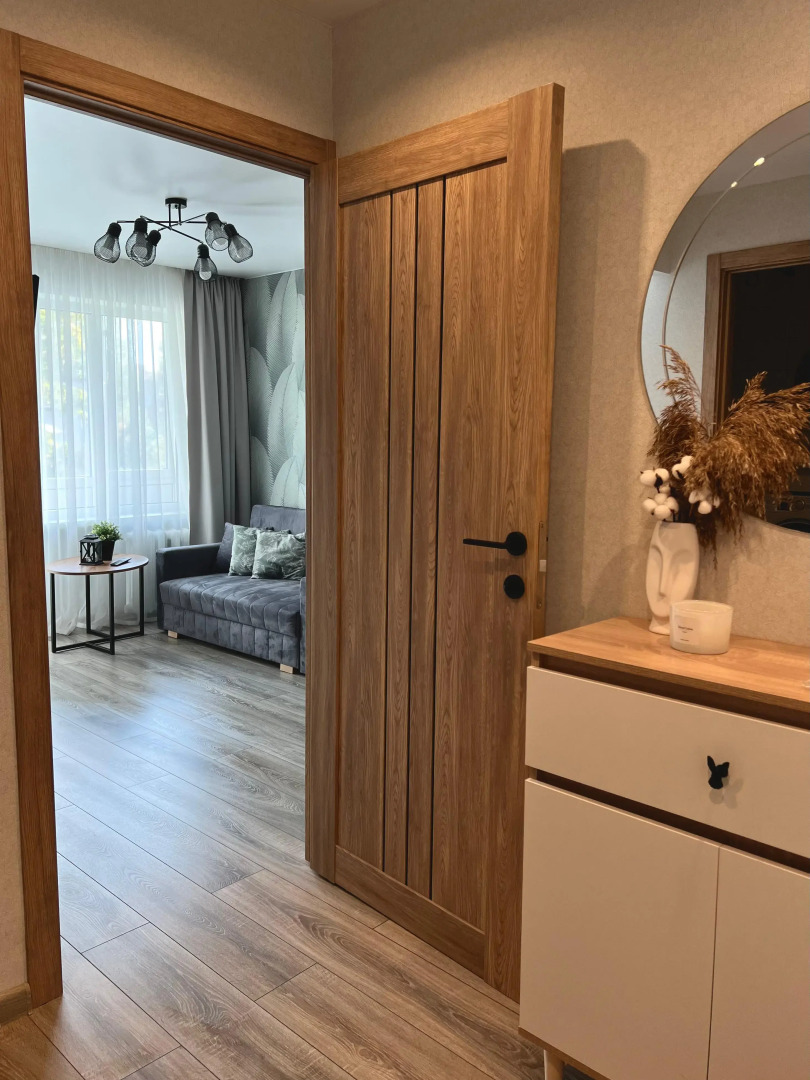 Квартира на Космической 30