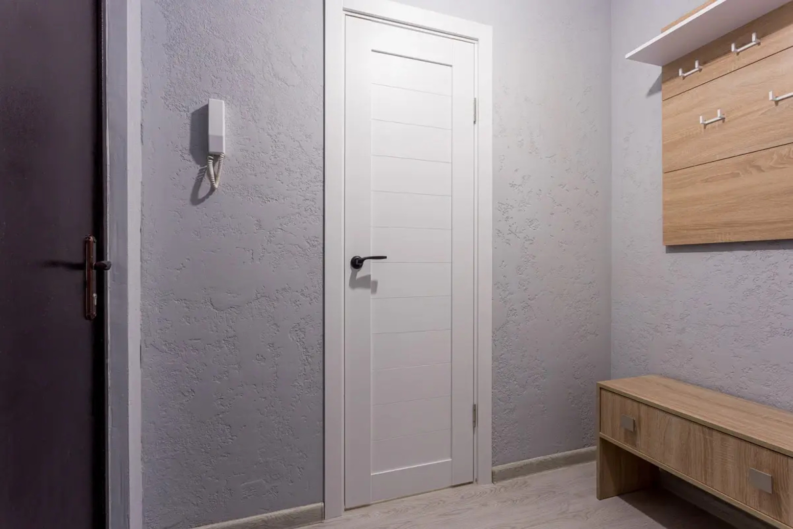 Апартаменты Посадского 40