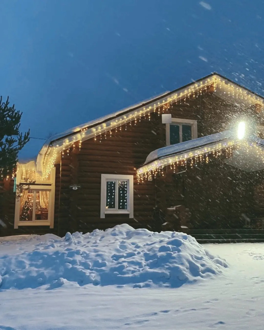 Гостевой дом Салма