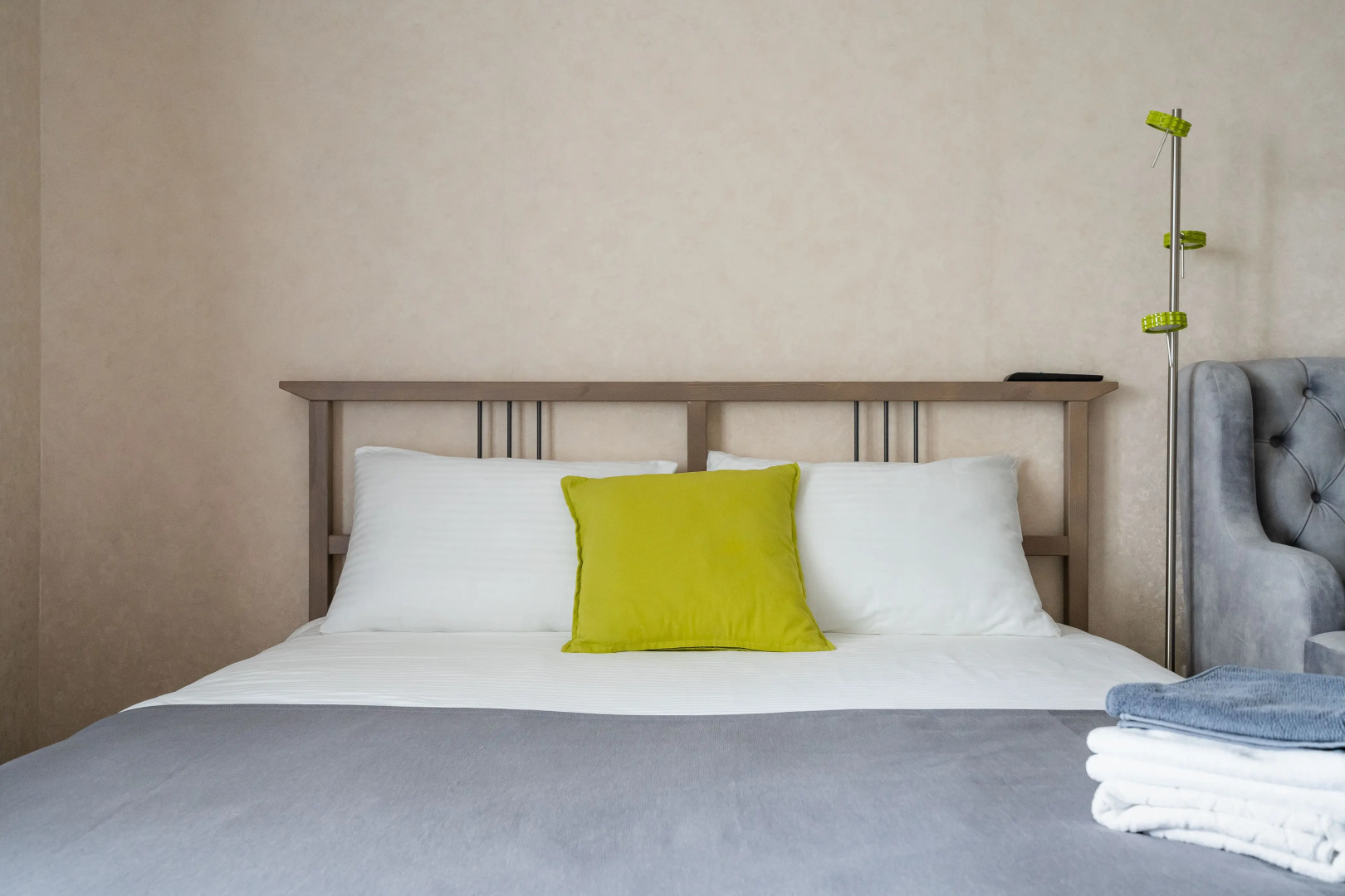 Квартира Панорама сити