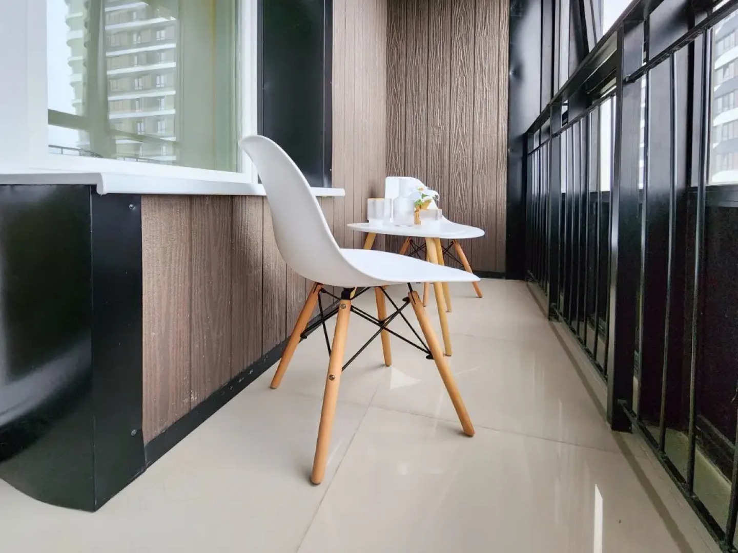 Апартаменты ВИП Номер в Метрополис 3