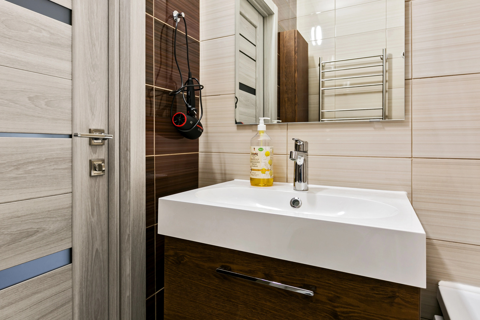 Квартира MaxRealty24 Германа Титова 6