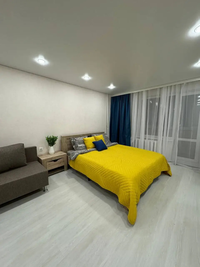 Квартира Уютная на Адоратского