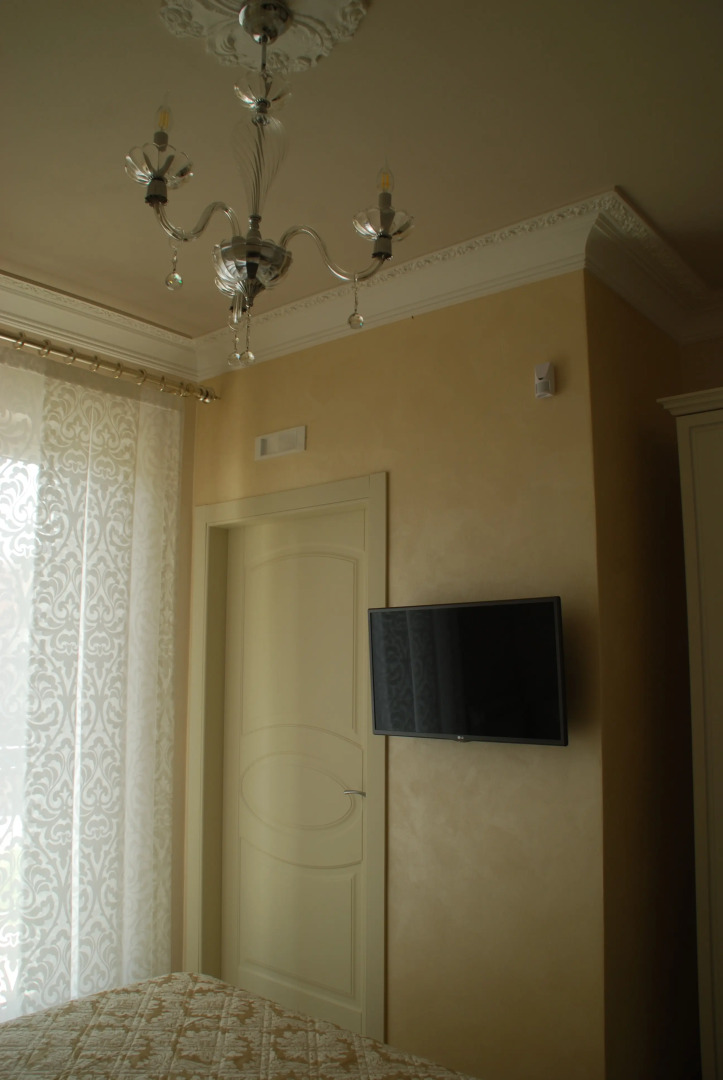 Бутик-отель Daphnae House