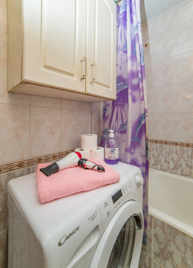 Апартаменты на Индустрии 53