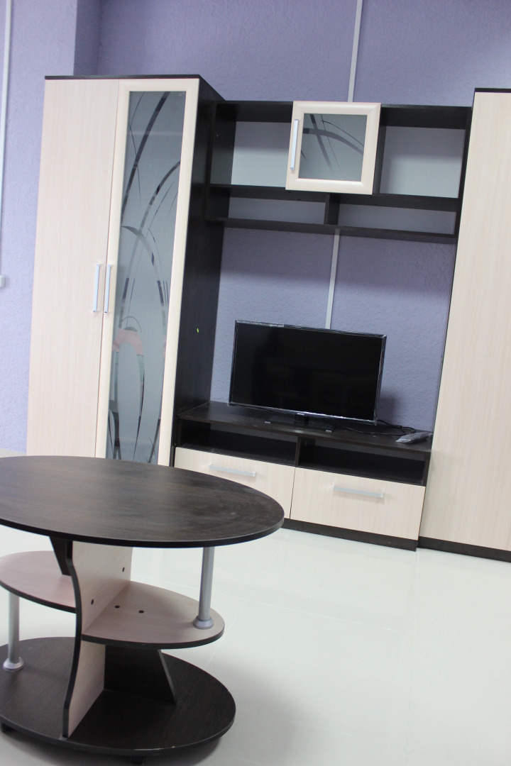 Отель Адель