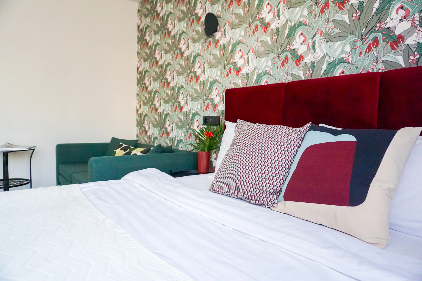 Апартаменты на 9 апреля 34