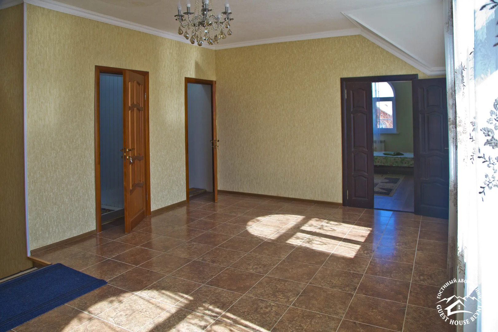 Гостевой дом Beyni