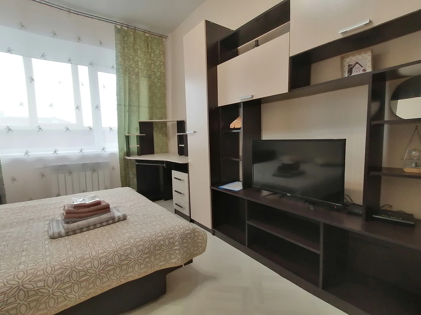 Квартира Хорошо как дома