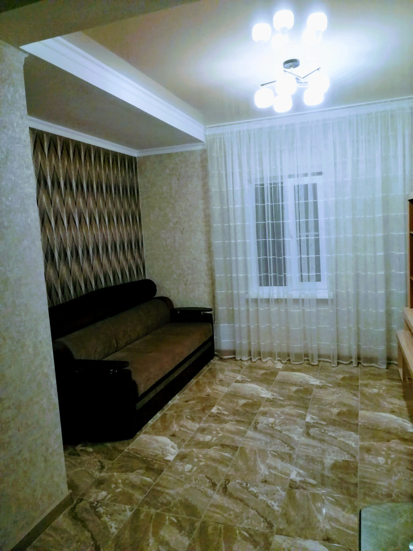 Гостевой дом на Крутой