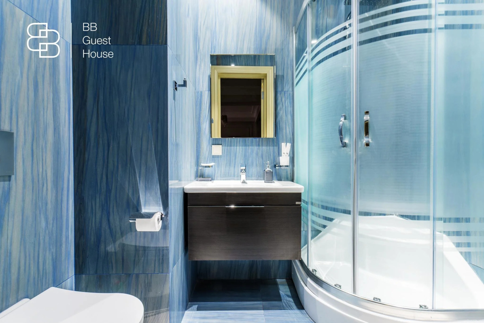 Апартаменты BB-House Бульвар 64