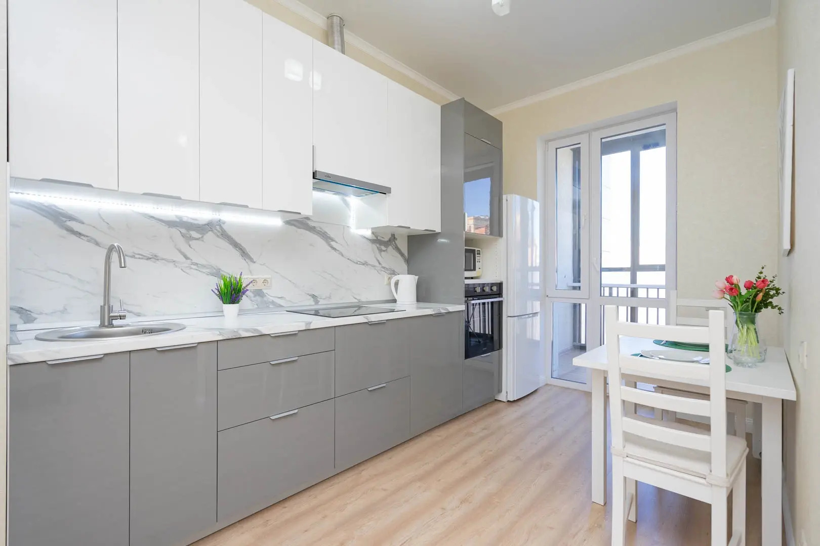 Квартира в Центре Казани