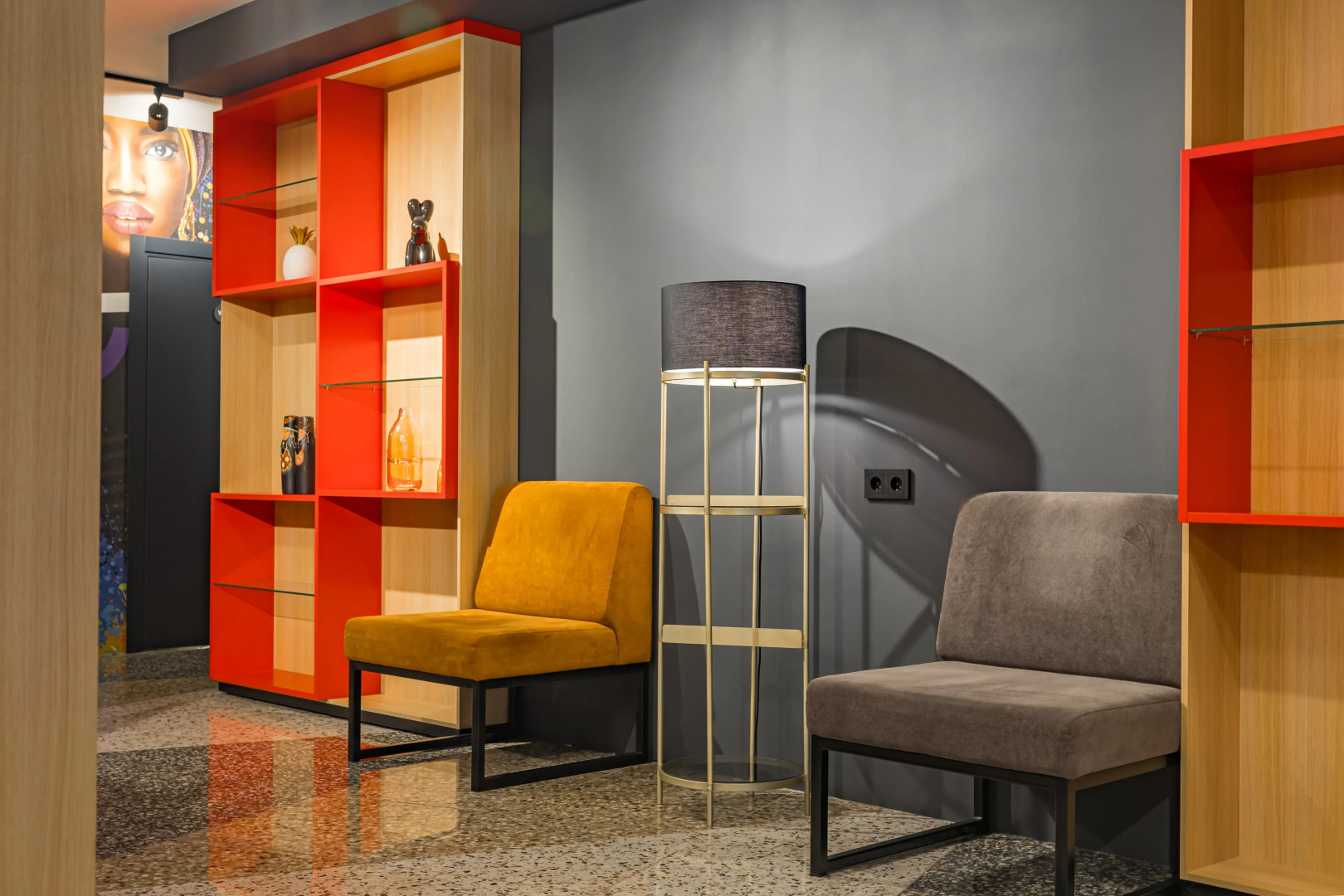 AZIMUT Отель Абакан 3*