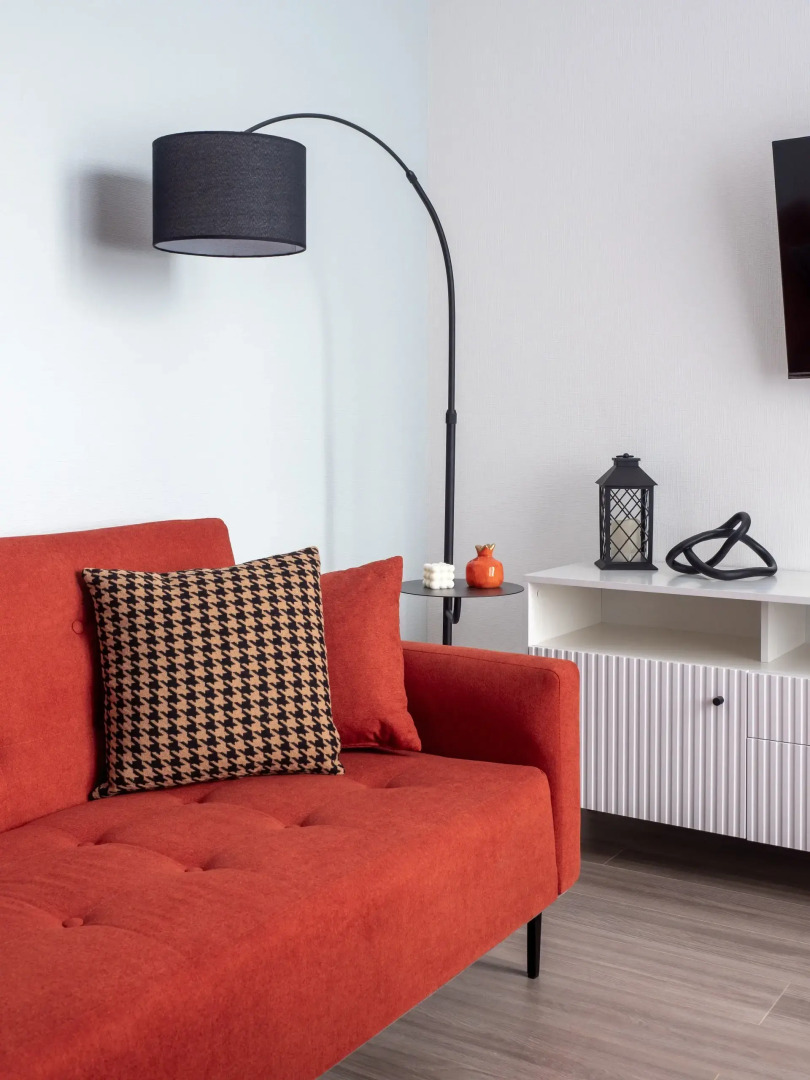 Апартаменты Your Apart in Civilization