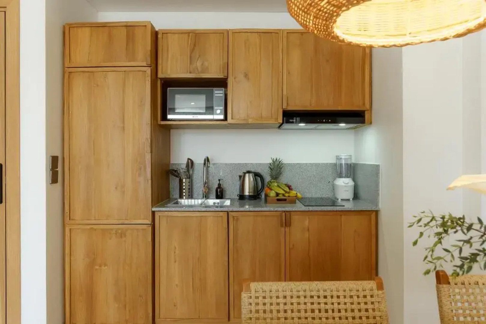 Апарт-отель Sunny Aparts 1