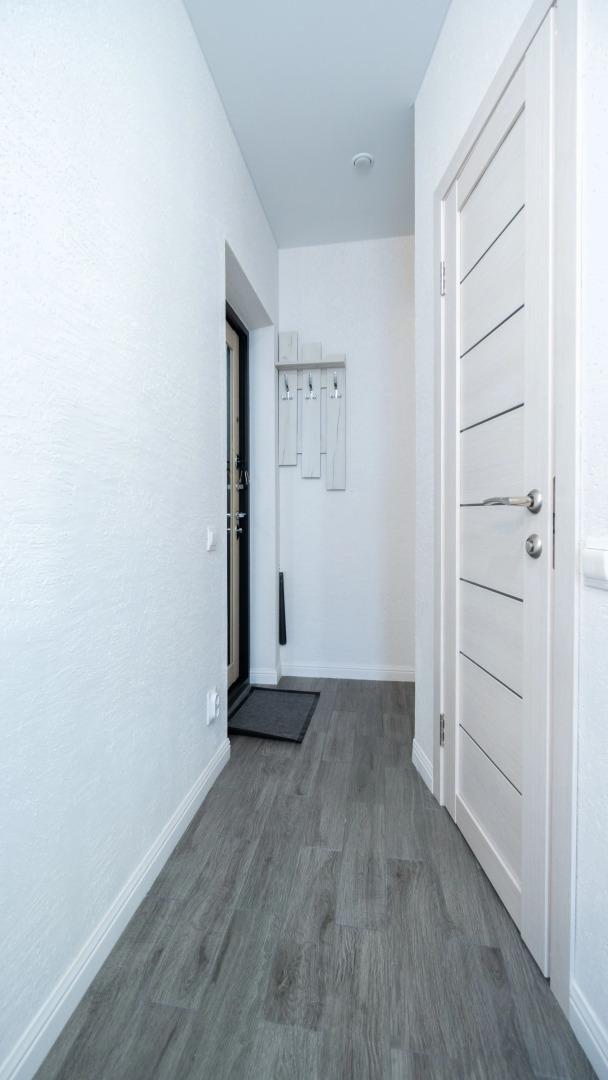 Квартира Bonnie&Clyde