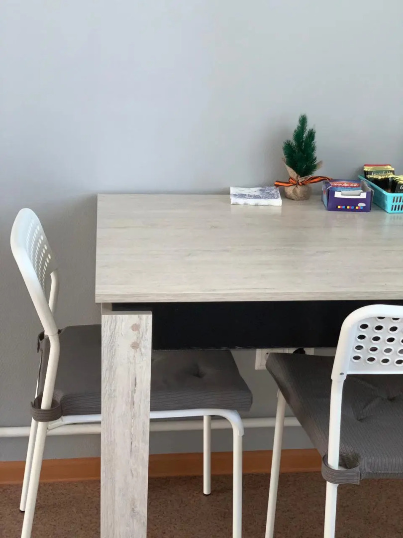 Апартаменты на Лысогорской