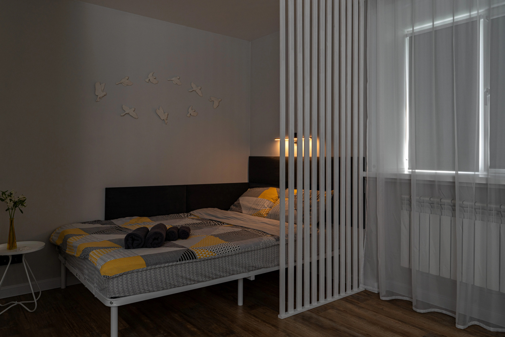 Квартира в Центральном Районе Города Казани