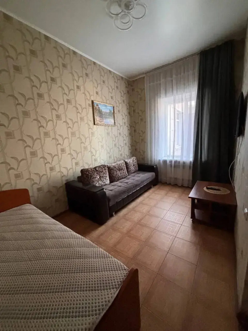 Апартаменты Садовое кольцо 17А