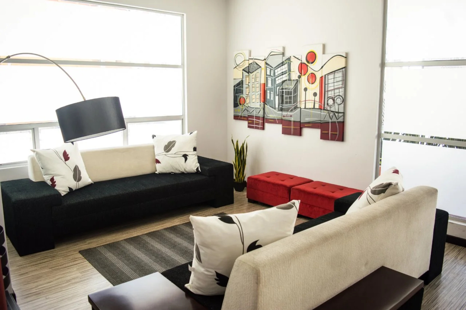 Апартаменты Icon