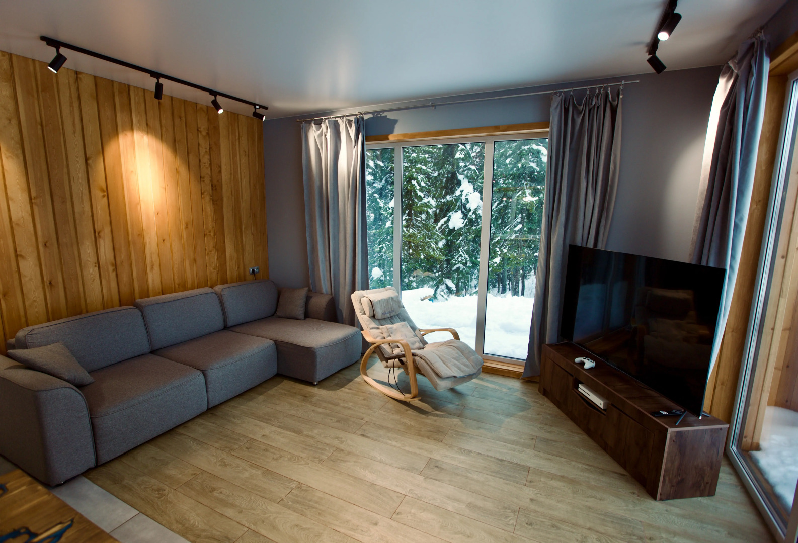 Гостевой дом Viking Village