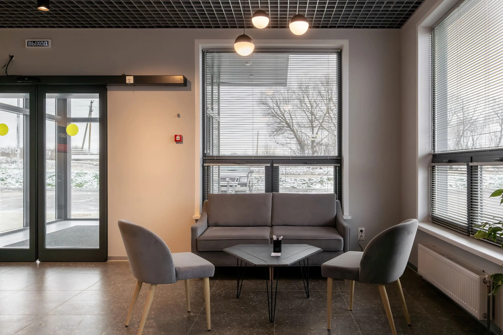 Отель 3А Узловая