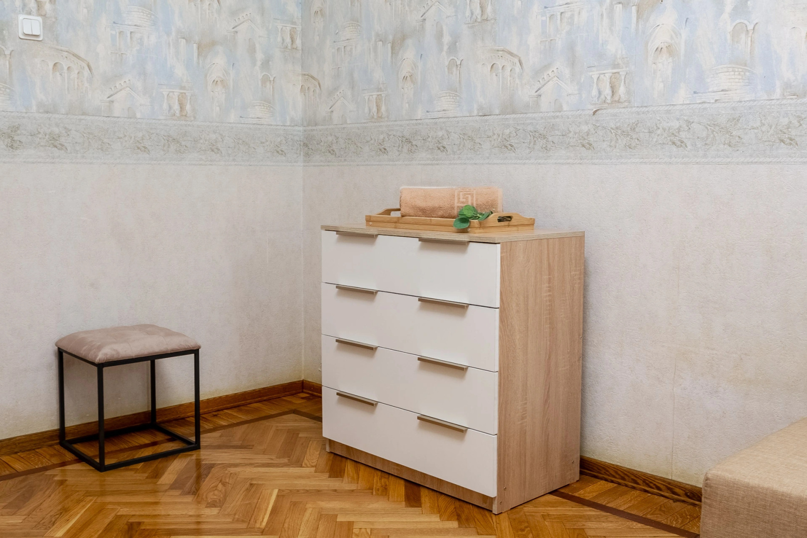 Posadskiy Dvorik Guest House