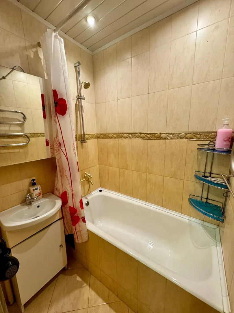 Апартаменты Химки около реки