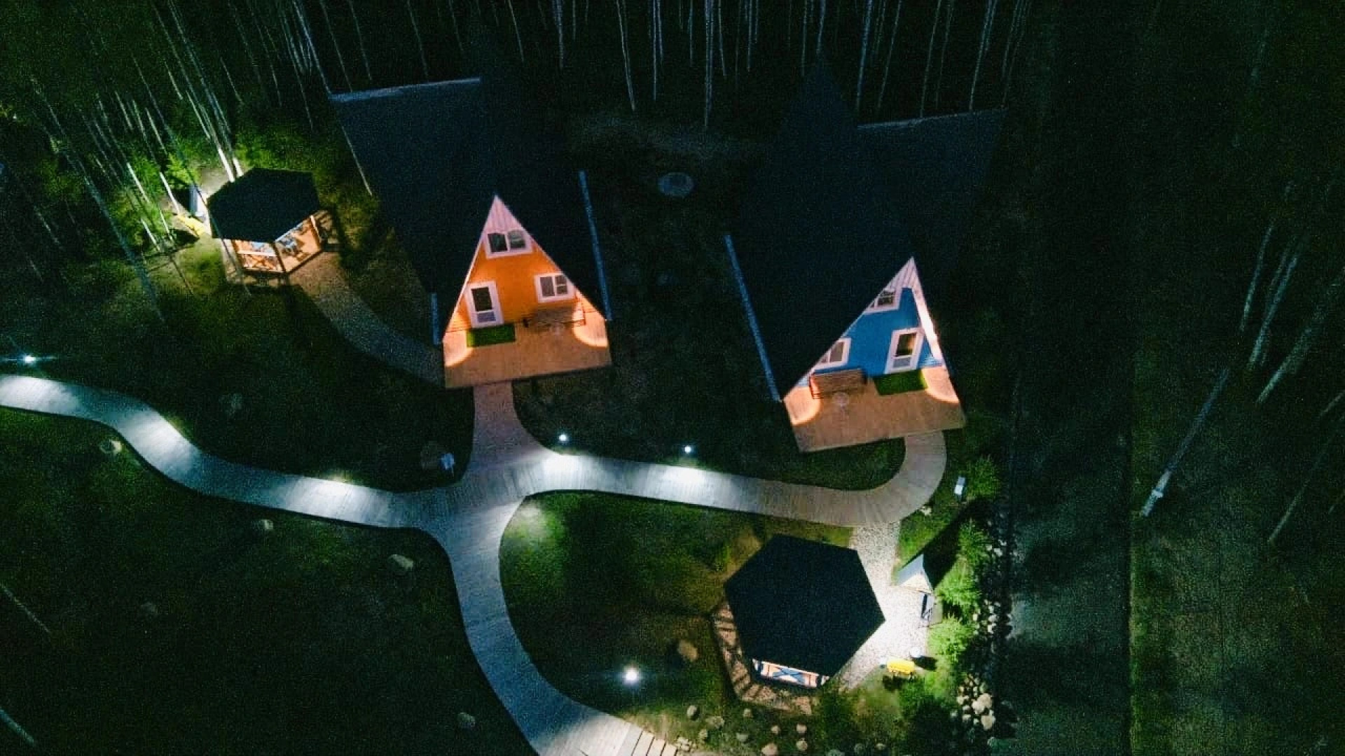 Гостевой дом Эко-Лайф Тимонино