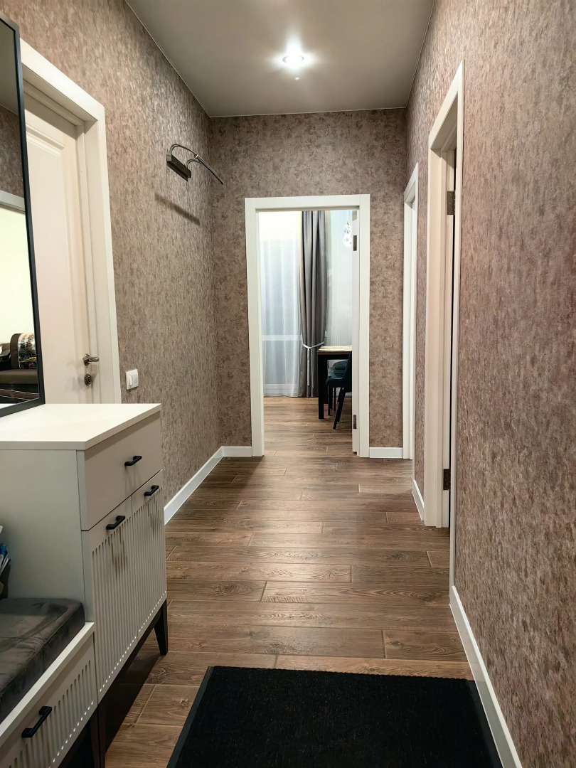 Квартира Пушкина 24 Ярославская Область Город Рыбинск