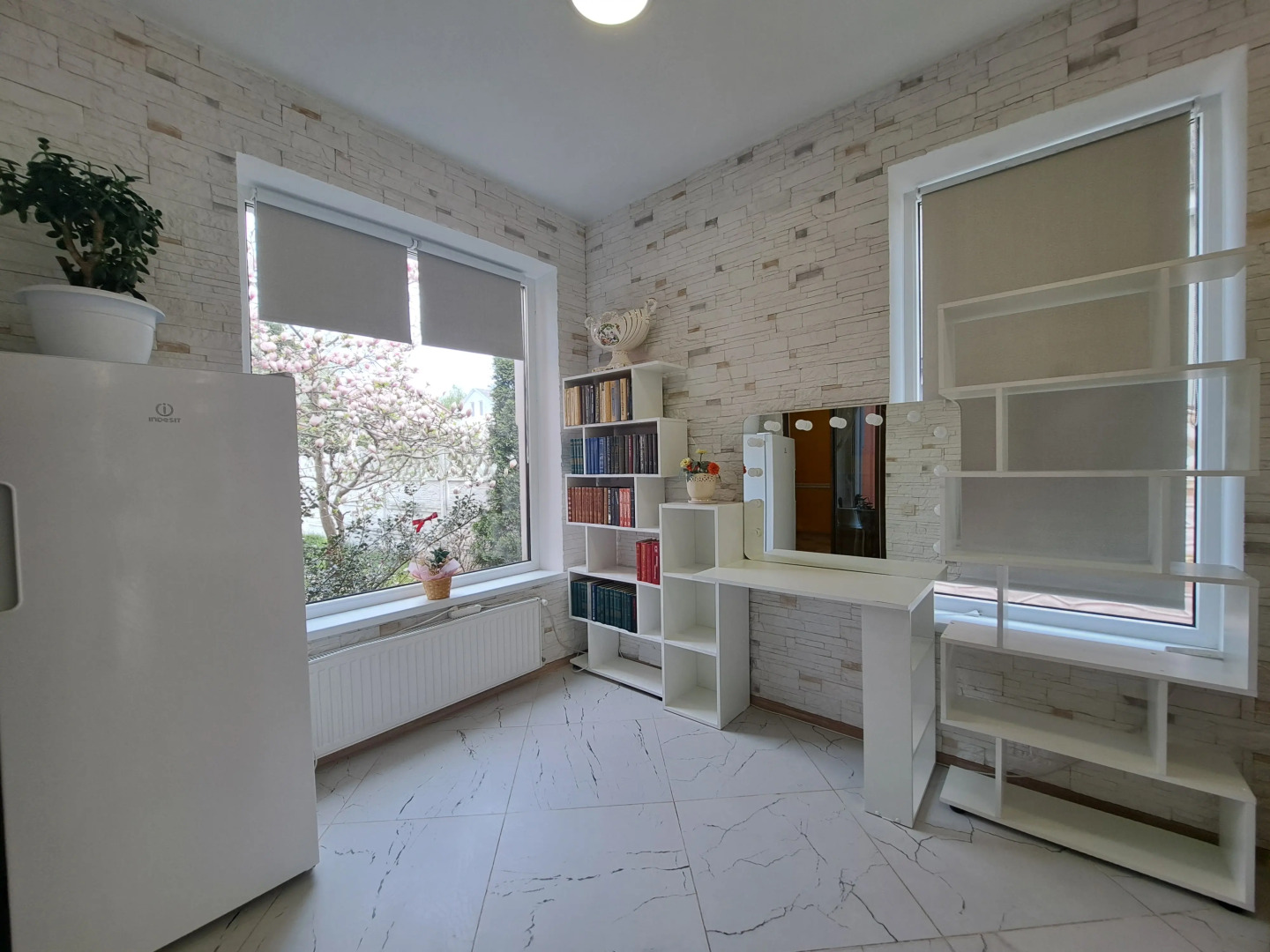 Вилла Магнолия