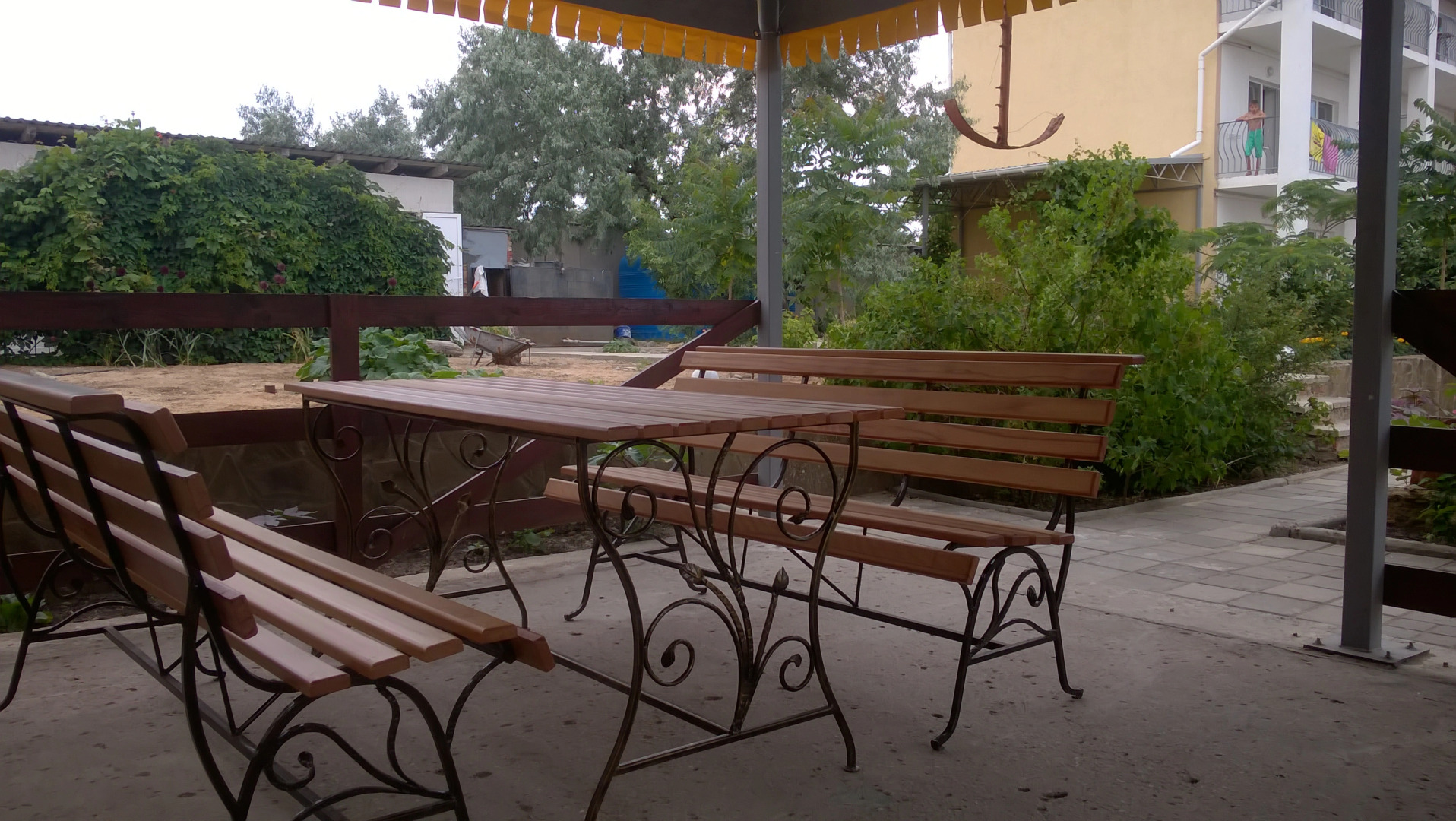 Гостевой дом Ферма Солнца