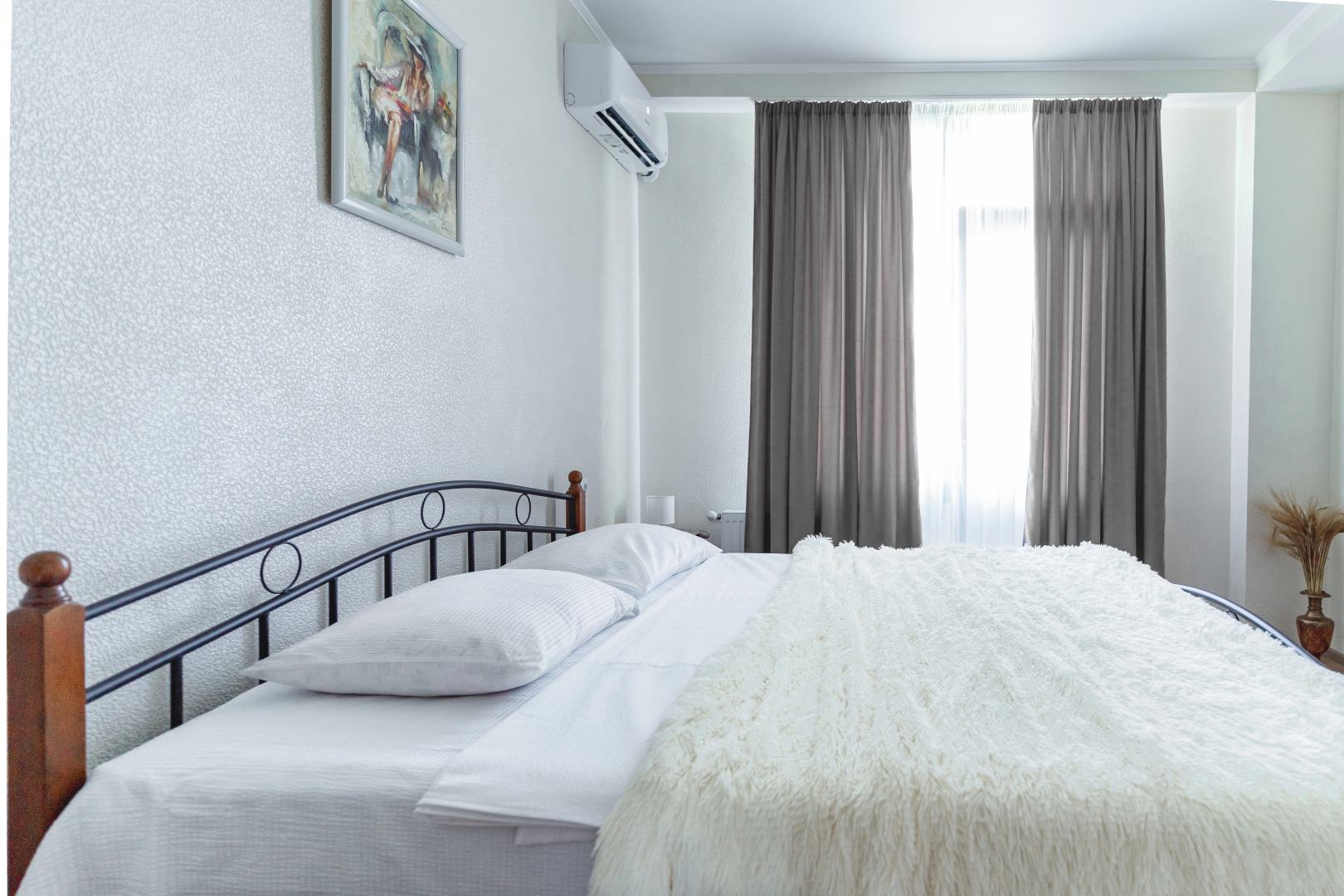 Отель Panorama Family