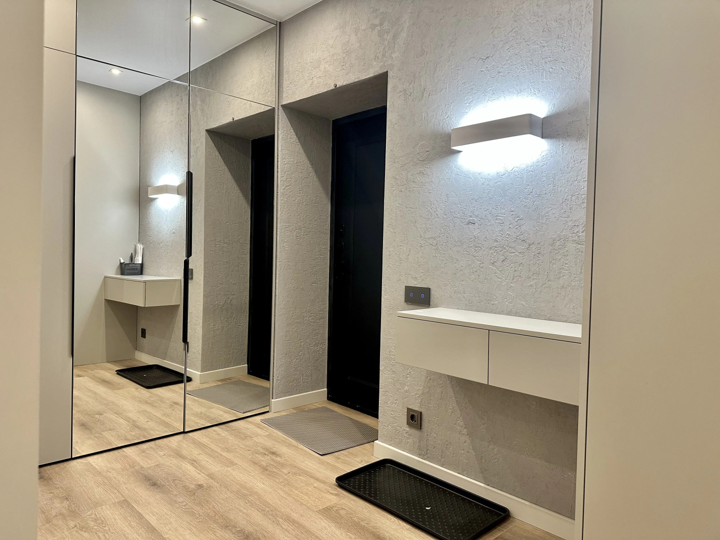 Квартира Aparts Pro с Панорамой на Город Рядом с Экспо-Волга