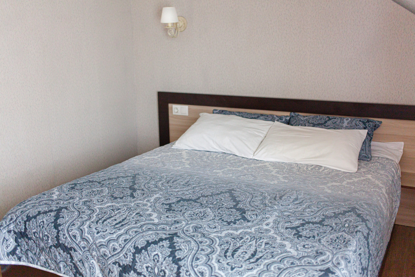 Мини-отель Атлас