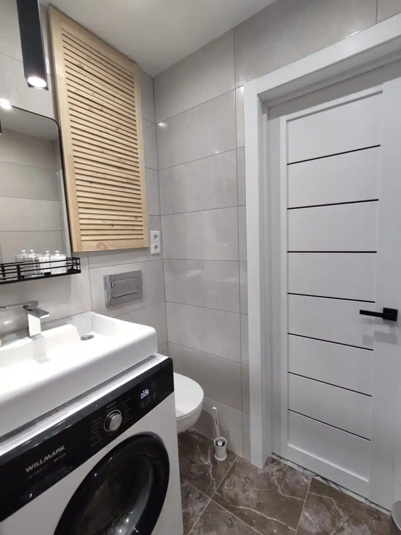 Апартаменты Уютная Квартира в Центре Хабаровска